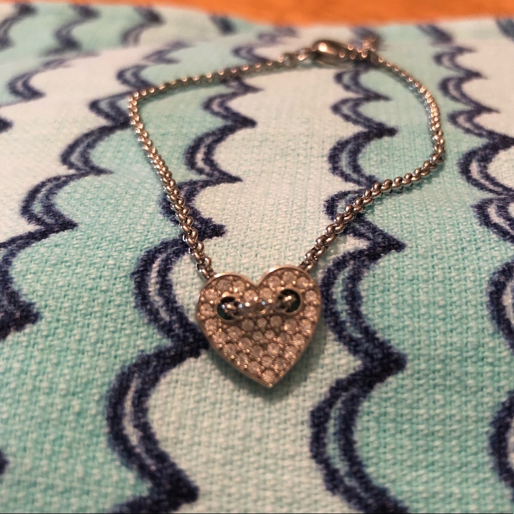 Fossil Bracelet - image 3